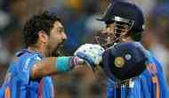 CSK vs KXIP, IPL 2018: This bromance between Yuvraj Singh and MS Dhoni will give you long live friendship goals, see video