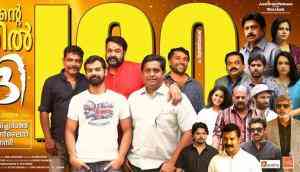 Aadhi: Pranav Mohanlal, Antony Perumbavoor, Drishyam maker's blockbuster crosses Rs. 50 crore