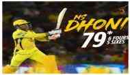 IPL 2018, CSK vs KXIP: Here’s why everyone was appreciating MS Dhoni even after he lost the match; Twitterati says he is the kidney of the match