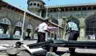 Breaking News! Mecca Masjib blast case verdict: Special NIA court acquitts Swami Aseemanand, 4 others accused in 2007 Hyderabad explosion case