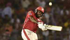 Gayle