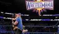 WWE lovebirds John Cena and Nikki Bella separate after six years when wedding bell was a week shy