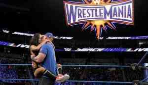 WWE lovebirds John Cena and Nikki Bella separate after six years when wedding bell was a week shy