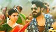Rangasthalam: Ram Charan, Samantha blockbuster crosses Rs. 175 crore 