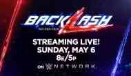 WWE Backlash 2018: Jinder Mahal to take on Randy Orton while Seth Rollins to clash with The Miz on May 6; Stay tuned 