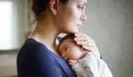 Take care Mother! Because your depression can adversely affect your child's IQ 