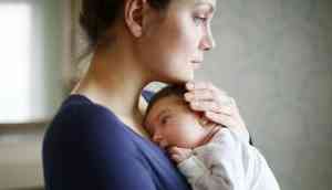 Take care Mother! Because your depression can adversely affect your child's IQ 