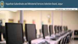 RSMSSB Recruitment 2018: Job opening for 11,255 posts for Clerk and Junior Assistant; see details