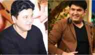 Ali Asgar 'Dadi' reveals Kapil Sharma tattooed Preeti Simoes name on his hand says, current girlfriend Ginni is not allowing him to work with us