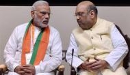 BJP Parliamentary Party meeting to be held on July 2