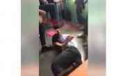 Birthday assault video: Nine students from Malaysian government school arrested for physically abusing their classmate 
