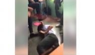 Birthday assault video: Nine students from Malaysian government school arrested for physically abusing their classmate 