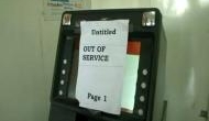 Cash crunch: Why India cannot afford empty ATMs again