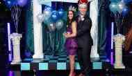 Here are some sizzling and passionate moments of John Cena and Nikki Bella