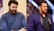 Legendary actor Mohanlal to host the Malayalam version of Salman Khan's Bigg Boss ?