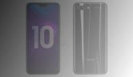 Honor 10: images of handset leaked before the scheduled launch on 19th April, take a look!