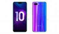 Honor 10 Price: Price details leaked, before the launch of Honor 10 today; see details