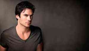 Netflix to star Ian Somerhalder aka Damon Salvatore in Vampire Drama Series 'V-Wars'