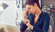 Alert! Don't sit for long hours. New studies reveal sitting all day can seriously damage your brain