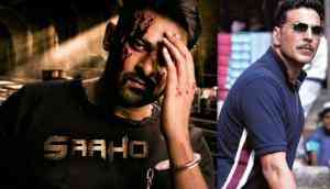 Saaho
