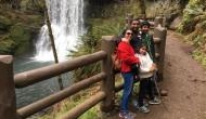 Thottapily Family tragedy: Fourth body of 12-year-old Indian boy found who went missing along with family in Eel River 