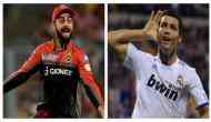 IPL 2018: This player compares RCB skipper Virat Kohli to footballer Cristiano Ronaldo; know who he is?   