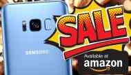 Amazon Samsung Sale: If you are a Samsung fan then this sale is for you; get a whopping discount of Rs 5000 starting today