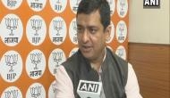 BJP to conduct 'Mera Parivaar BJP Parivaar' campaign from Feb 12