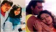 Kalank: Here's what Sanjay Dutt's wife Richa did when she came to know about his alleged affair with Madhuri Dixit