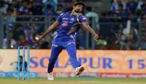 JBumrah