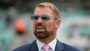IPL 2018: Shane Warne quits, Big Blow to Rajasthan Royals!