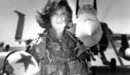 We have part of aircraft missing so we're going to slow down: Boeing 'angel' pilot Tammie Shults tells ATC before landing half aircraft safely