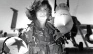 We have part of aircraft missing so we're going to slow down: Boeing 'angel' pilot Tammie Shults tells ATC before landing half aircraft safely