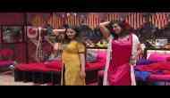 Bigg Boss 11: This dance video of Sapna Choudhary, Arshi Khan is spreading like wild fire; see video