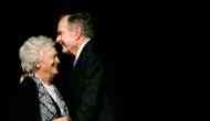 Former first lady Barbara Bush dies at 92: Throwback at the power couple's 7-decade long marriage goals