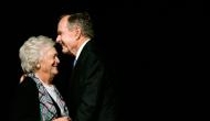 Former first lady Barbara Bush dies at 92: Throwback at the power couple's 7-decade long marriage goals