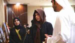 Shocking update: 32-year-old runaway prince intercepted off India and dragged back to Dubai