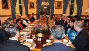 Commonwealth summit 2018: The 'in pure ghee' lavish menu for PM Modi in London; details inside  