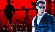 A R Murugadoss is a fantastic director, but making SPYder as a bilingual film was a mistake: Mahesh Babu
