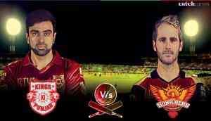SRH