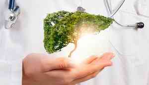 World Liver Day 2018: Follow 4 simple tips to keep your liver healthy