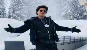 This girl made allegations on Zero actor Shah Rukh Khan says, 'Shahrukh Khan ruined my life!'