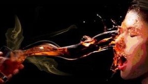 Youth suffers severe burns after girlfriend attacks him with acid