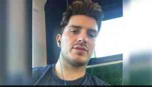 Creepy! He enjoyed having AIDS before deliberately infecting 5 others, now behind bars in Britain 