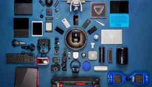 Here's the list of top 8 Gadgets you can purchase in just Rs 250 from Amazon!