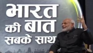 PM Modi opens up on rape cases in India during his UK visit; says, 'ask your sons where they are going, not your daughters'