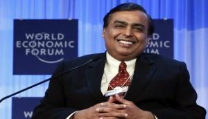 Mukesh Ambani's wealth towers over GDPs of Bhutan and Afghanistan; know other interesting facts on business tycoon's b'day