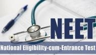 CBSE NEET 2018: Board releases answer key; follow these steps to check your responses to the question marked