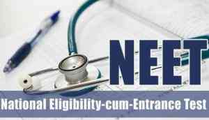 NEET 2018: No need to travel in other state for medical entrance exam, says Prakash Javadekar