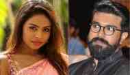 Don't draw names for cheap publicity: Ram Charan finally reacts to Sri Reddy's allegations